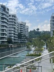 The Reef At King’s Dock (D4), Condominium #527075491